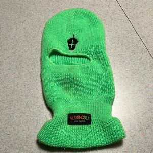 SlushCult balaclava